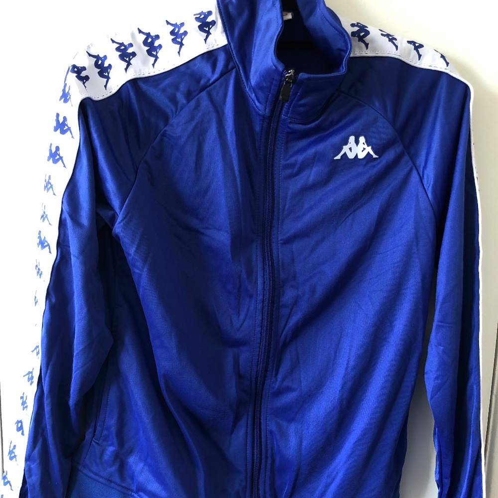 Kappa Light Jacket - image 1
